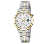 Master Time Orologio Da Donna Funk Expert Titan Bicolore MTLT-10900-42M