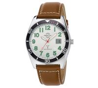 Master Time Orologio Da Polso Uomo Funk Super Power Braun MTGA-10856-41L