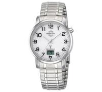 Master Time Orologio Da Uomo Basic Con Cinturino MTGA-10306-12M