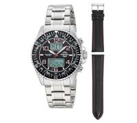Master Time Orologio da uomo MTGA-10920-22M