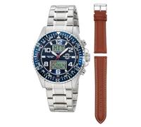 Master Time Orologio da Uomo MTGA-10922-32M
