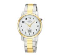 Master Time Orologio Da Polso Uomo Basic Bicolore MTGA-10956-12M