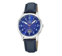 Master Time Orologio Da Uomo Super Power Aviation Blu MTGA-10958-32L