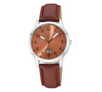 Master Time Orologio Da Uomo Funk Super Power Aviazione Braun MTGA-10959-82L