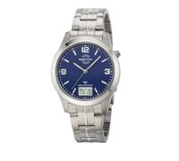 Master Time Orologio da Uomo Titanio MTGT-10351-31M