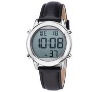 MASTER TIME Orologio Digitale ParlantE Da Uomo MTGA-10811-85L