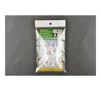 Master Tools 08013 - Ring Paint Cup A 20 Pieces