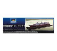 MASTER TOOLS 09805 UTENSILI VETRINA ACRILICA 501 X 149 X 146 MM