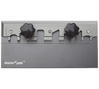 Master Tools 09931 - Utensile per Piegare Le fotoincisioni, L, Grigio