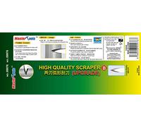 Master Tools 09976 - Attrezzo: estrattore