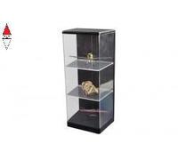 Vetrina In Plastica 165x120x360 Mm Plastic Model Kit TRUMPETER