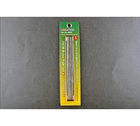 Master Tools 9935 20CM Brass Pipe Set 8 [9369935]