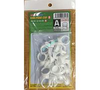 Master Tools Ring Cup - Modello di plastica Strumenti di costruzione # 08013