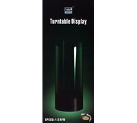 MASTER TOOLS / TRUMPETER DREHDISPLAY 84X200mm COD.09834