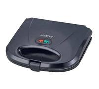 Master Bs1000 Tostiera Elettrica 800W