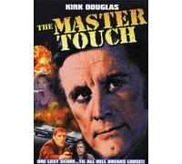 Master Touch, The (DVD) Florinda Bolkan Giuliano Gemma Ren Kolldehoff