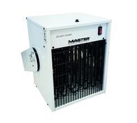 MASTER TR 3 GENERATORE DI ARIA CALDA ELETTRICO A PARETE CON TELECOMANDO 3 KW