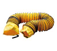 MASTER Tubo flessibile per soffiatore BL / BLM