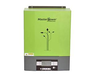 Master U-Power Inverter caricatore ibrido UM-V3 3000 W 24 V MPPT Bluetooh