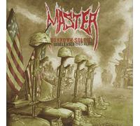 Master - Unknown Soldier (Unreleased Album 1985)