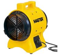 MASTER - Ventilatore Bl 4800 250 W