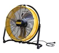 MASTER Ventilatore professionale DF 20