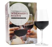Master Vintner™ Winemaker's Reserve™ Kit Ricette Vino Rende 6 Galloni (Sangiovese Italiano)