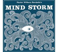 Master Wilburn Burchette - Mind Storm