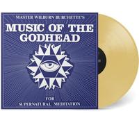 Master Wilburn Burchette - MUSIC OF THE GODHEAD (PSYCHIC FIRE VINYL)
