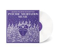 Master Wilburn Burchette Psychic Meditation Music (Vinyl LP)