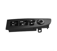 Master Window Switch Left for per hyundai Elantra 2007-2010 Master | Fits 2007-2010 Elantra, direct replacement, left side control, black plastic finish, easy snap-in install