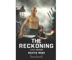 Master Wong Author The Reckoning (Tascabile)