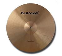 Master Work 205382 custom 50.8 cm (20 ") Ride Heavy Percussion accessori