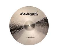 Master Work 205399 custom 35.5 cm (14 ") Crash Percussion accessori