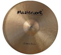 Master Work 205404 35.5 cm (14 ") custom - Chitarra Accessori Hi-Hat