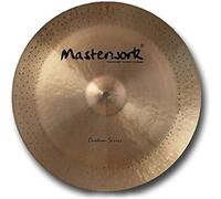 Masterwork 20" Custom China