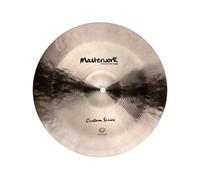 Master Work 205414 custom 35.5 cm (14 pollici) Cina Percussion accessori