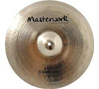 Master Work 205516 Resonant 50.8 cm (20 pollici) China Percussion di