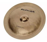 Master Work 205519 Resonant 40.6 cm (16 pollici) Cina Percussion accessori