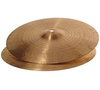 Master Work 205785 Jazz Master 38.1 cm (15 pollici) Hi-Hat Percussion accessori