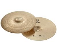 Master Work 206020 Jazzmaster 38.1 cm (15 pollici) Hi-Hat Light Percussion accessori
