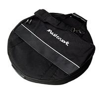 Master Work 206518 Cymbal Bag 55.8 cm (22 pollici) Deluxe Line Backpack Percussion accessori