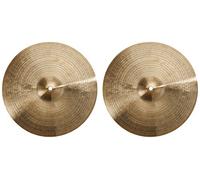 Master Work 210913 Jazz Master 35.5 cm (14 ") Hi Ha Light Percussion accessori