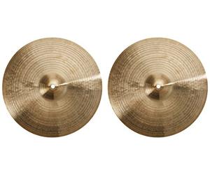 Master Work 210913 Jazz Master 35.5 cm (14 ") Hi Ha Light Percussion accessori