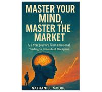 Master your Mind Master the Market