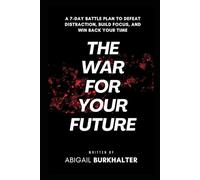 Master Your Minutes: Practical Steps for Clarity, Energy, Deep Productivity, and Lasting Discipline.