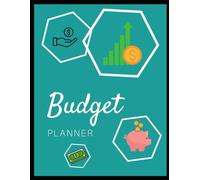 Master Your Money: The Ultimate Monthly & Weekly Budget Planner