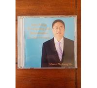 Master Zhi Gang Sha - Soul Songs for Healing and Rejuvination. Five Major Yin Organs.