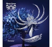 Masterâ€™s Hammer FormulÃ¦ (Digipack) (CD) Album Digipak