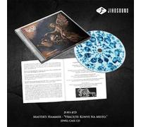 Masterâ€™s Hammer Vracejte konve na misto (CD) Album